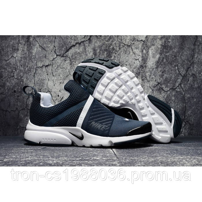 Кросівки Чоловічі NIKE AIR PRESTO EXTREME