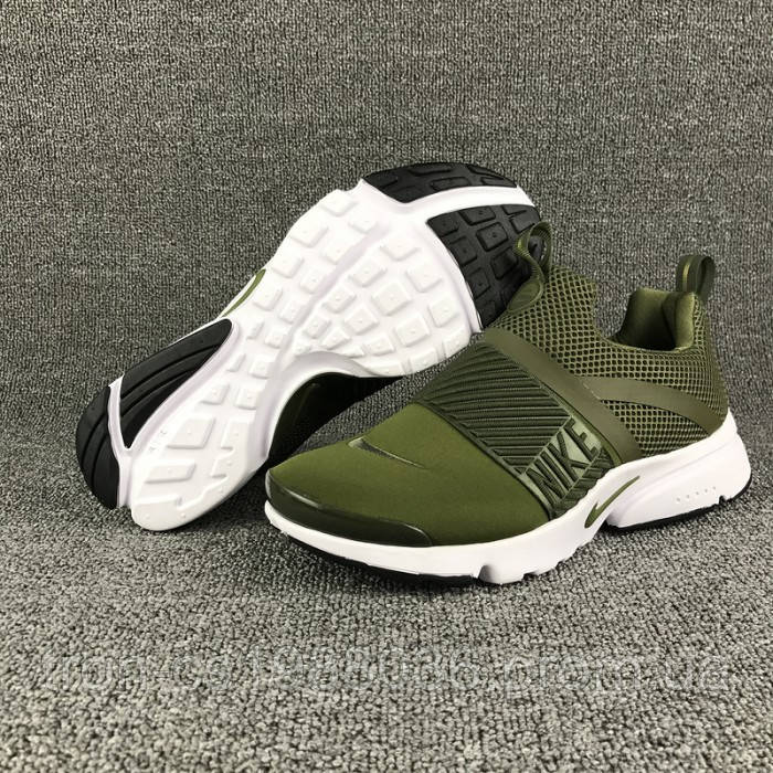 Кросівки Чоловічі NIKE AIR PRESTO EXTREME