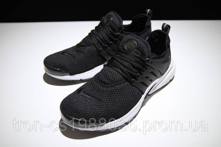 Кросівки Чоловічі NIKE AIR PRESTO QS