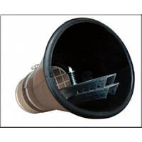 Filcar BGPC-75/140 — Наконечник для шланга 75 мм і діаметром наконечника 140 мм