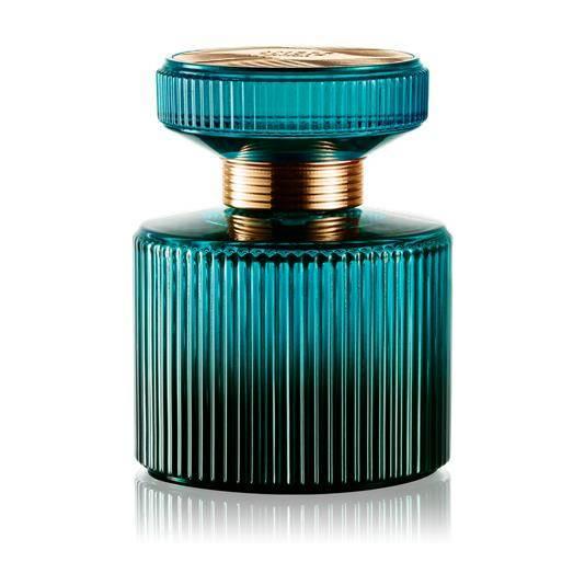 Парфумована вода Amber Elixir Crystal (Амбер Еліксір Крістал) Oriflame, фото 1