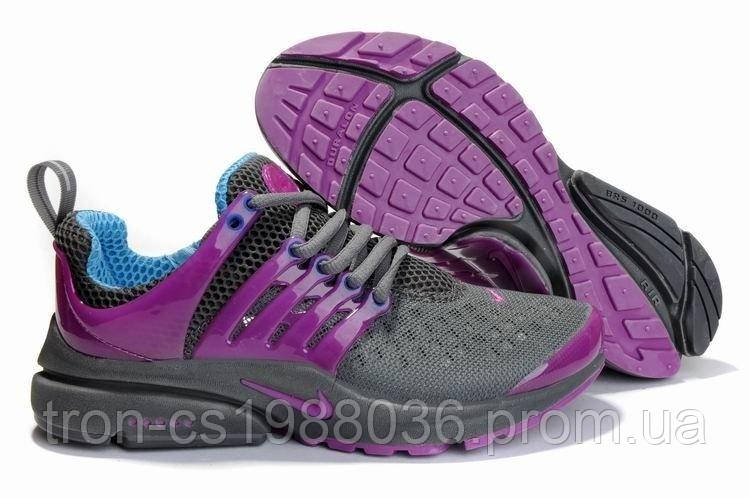 Жіночі Кросівки NIKE AIR PRESTO