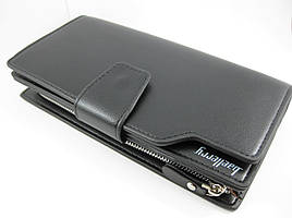 Гаманець чоловічий Baellerry Business (клатч).