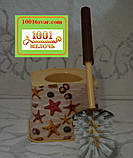 Туалетний комплект "Гербери", фото 2