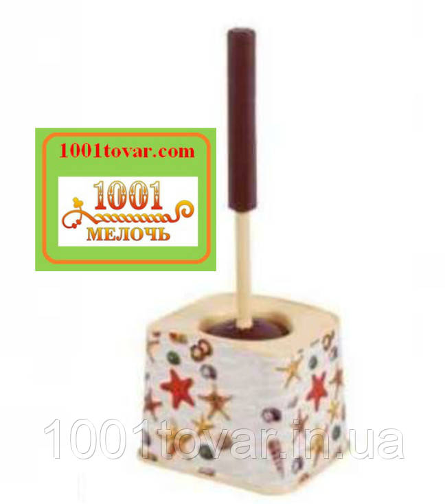 Туалетний комплект "Морські зірки", фото 1