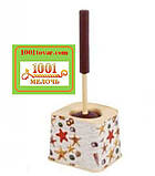 Туалетний комплект "Бамбук", фото 4