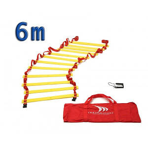 Координаційна сходи Yakimasport Pro 6 м. (100067)