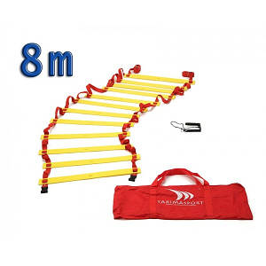 Координаційна сходи Yakimasport Pro 8 м. (100068)