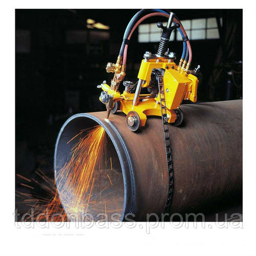 ГАЗОРЕЗАТЕЛЬНАЯ МАШИНА KOIKE AVTO PICLE-S, ціна - Prom.ua (ID#566138111)