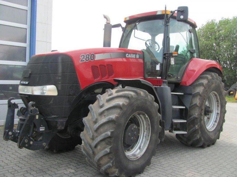 Case IH 280 - фото 1 - id-p566137584