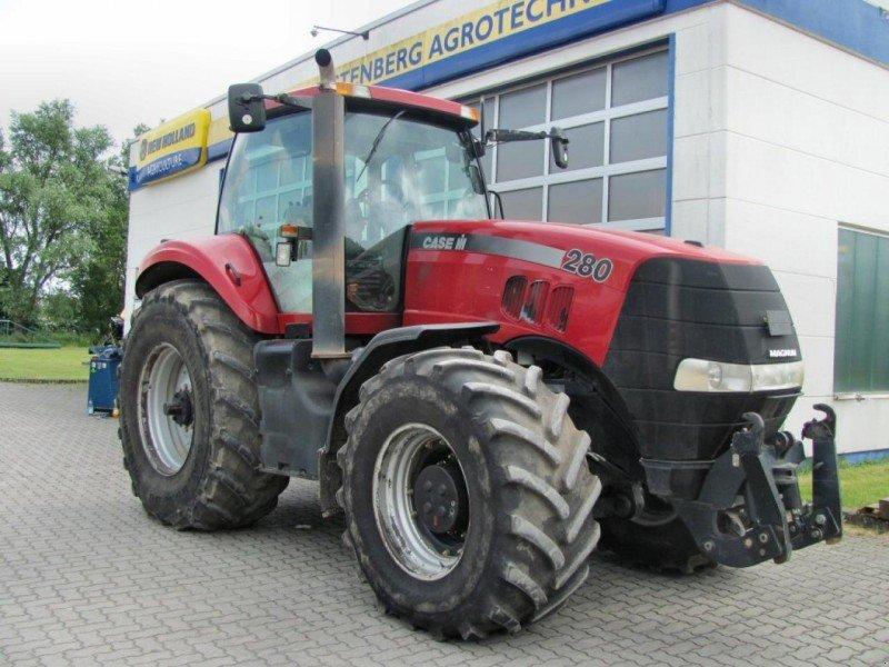 Case IH 280 - фото 4 - id-p566137584