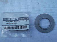 Подшипник верхней опоры 54325-4Z000 Nissan Almera N16