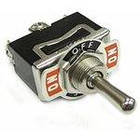 Тумблер KN3(C)-123 KN3(C)-123A (ON)-OFF-(ON), 3pin, 10A 250В