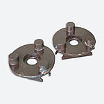 Фреза шліфувальна для бетону CCSS 3-16, фото 2