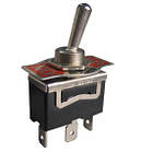 Тумблер KN3(C)-102P KN3(C)-102AP (ON-ON), 3pin, 10A 250В