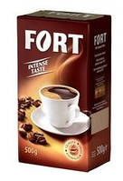 Кофе молотый Fort, 450 гр