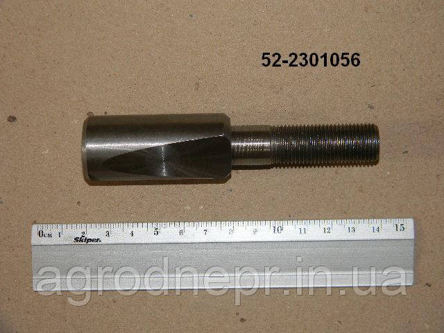 Клин ПВМ МТЗ 52-2301056, фото 1