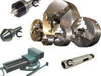 Верстатне оснащення