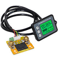 Ватраметр TK15 DC 8-100 В 50A