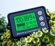 Ватметр TF01N, TK15 80В 100A