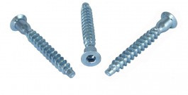 Гвинт-конфірмат (3K1), фото 1