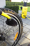 Щітка для миття колісних дисків Karcher, фото 3