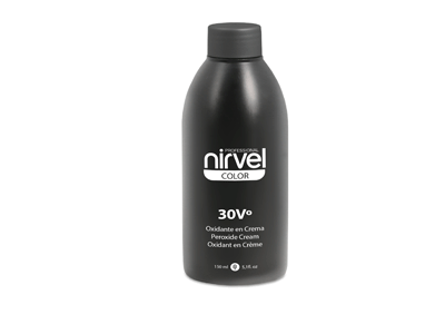 Оксидант кремовий 30V (9%) Nirvel oxidant, 90 мл