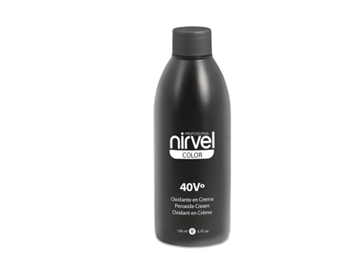 Оксидант кремовий 40V (12%) Nirvel oxidant, 120 мл