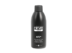 Оксидант кремовий 40V (12%) Nirvel oxidant, 120 мл