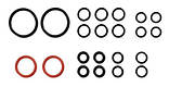 Комплект запасних кілець круглого перерізу Karcher, фото 3