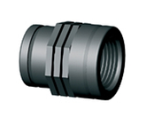 Муфта редукційна irritec (Італія)