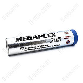 Противозадирная літієва змазка Megaplex XD3 #2 CONOCO Phillips 66