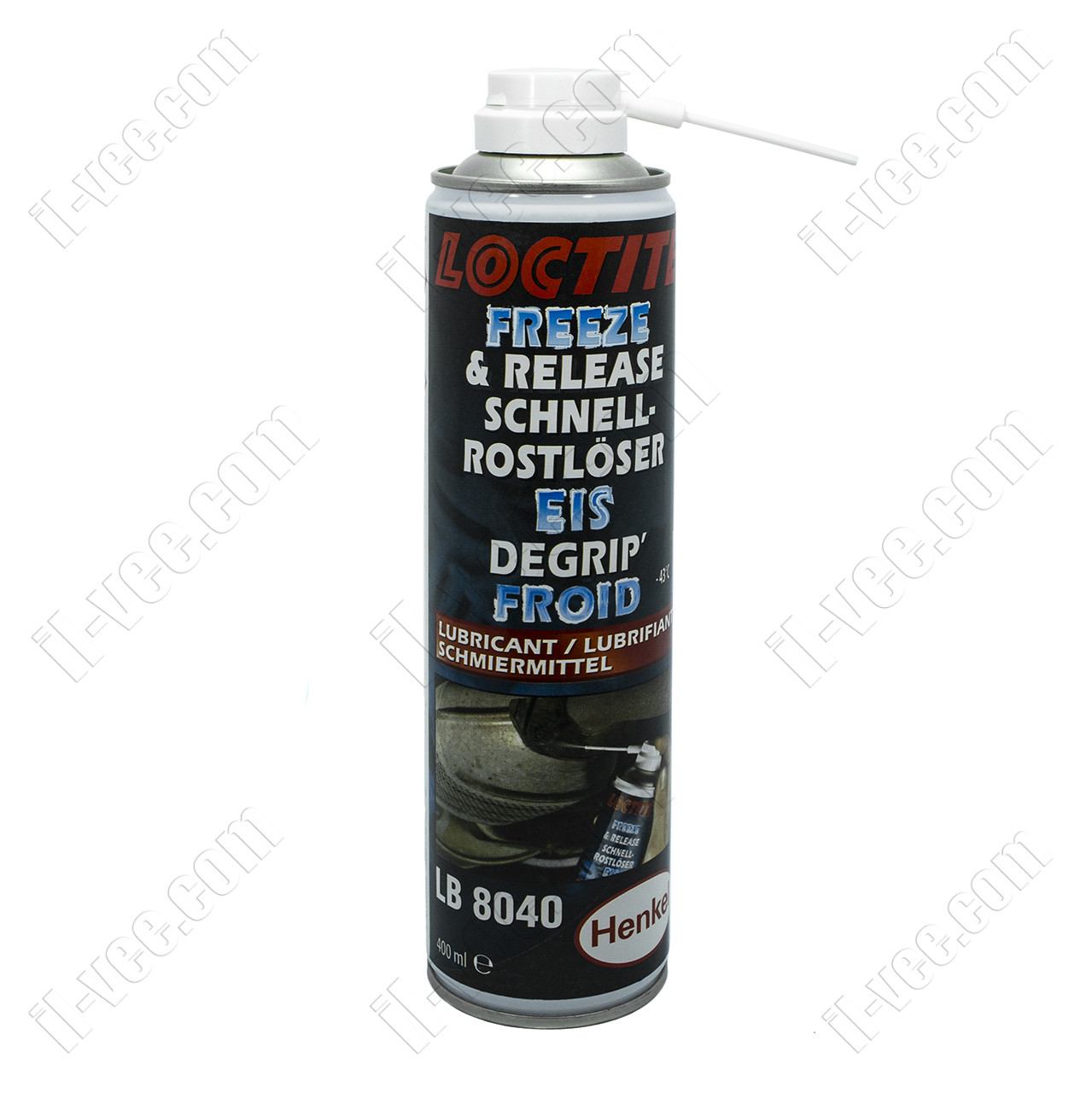 Loctite LB 8040