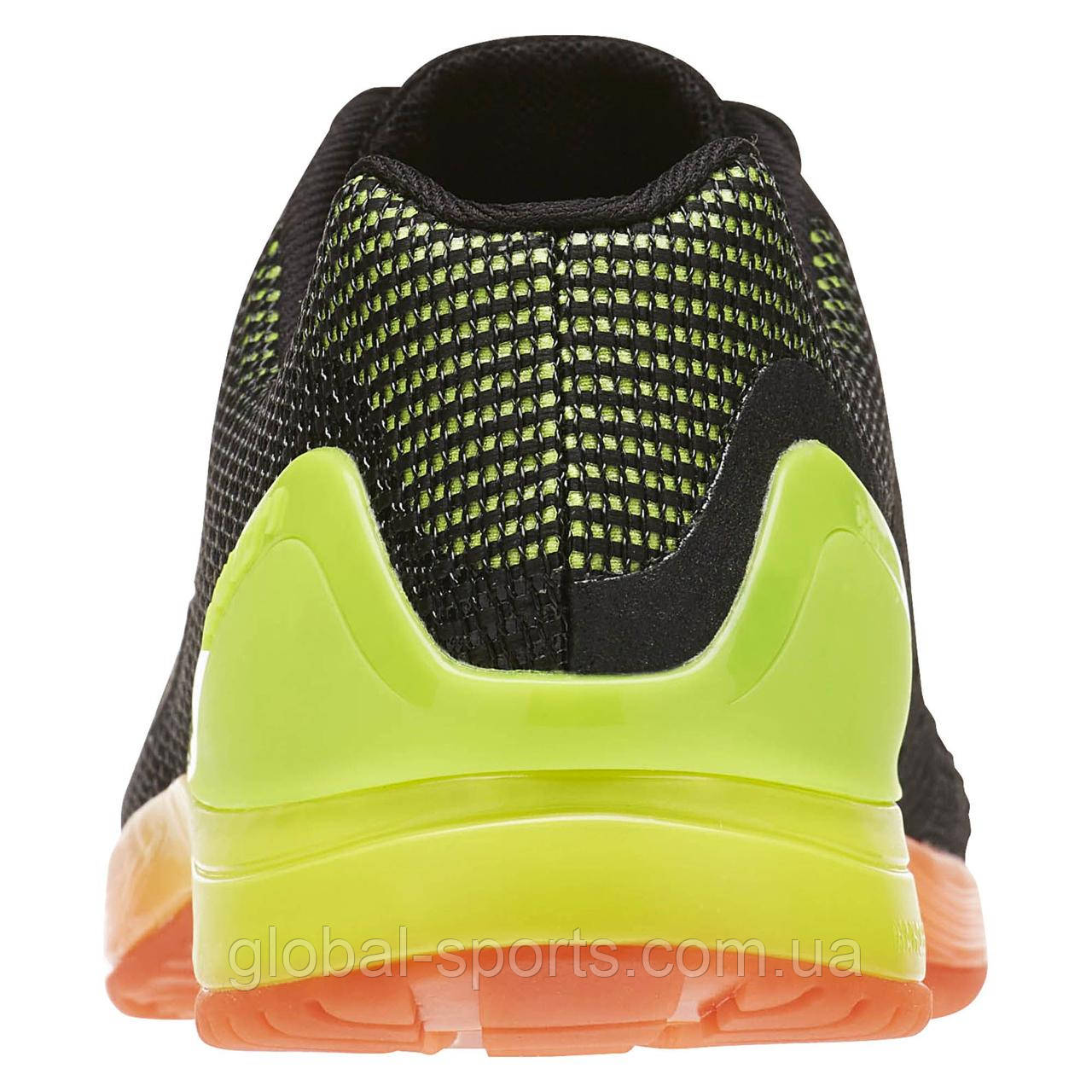 Reebok crossfit oro hotsell