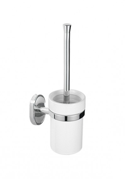 Йоршик настінний керамічний з кришкою