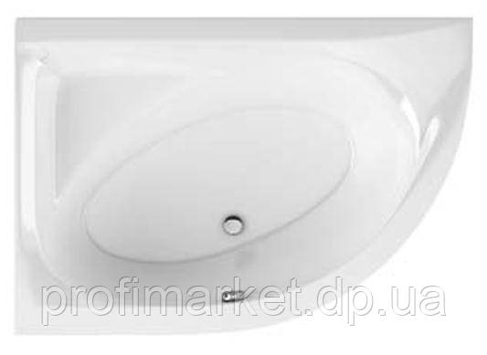 Ванна Radaway Mistra 150x100, фото 1