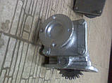 КОМУ ГАЗ-3309, ГАЗ-4301 під флянець хутро.вмик., фото 4