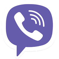 Паблік - чат в Viber