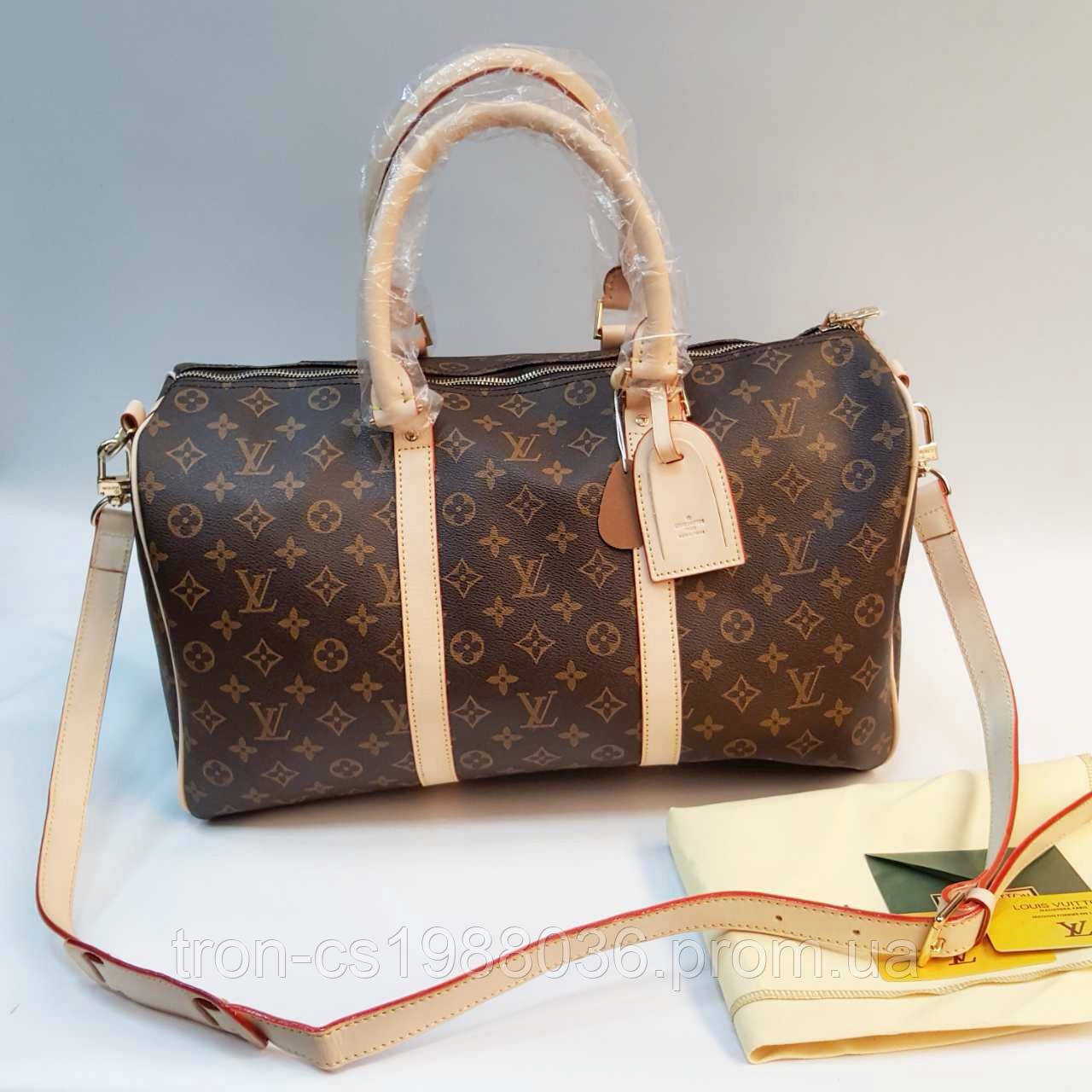 Жіноча Сумка LOUIS VUITTON