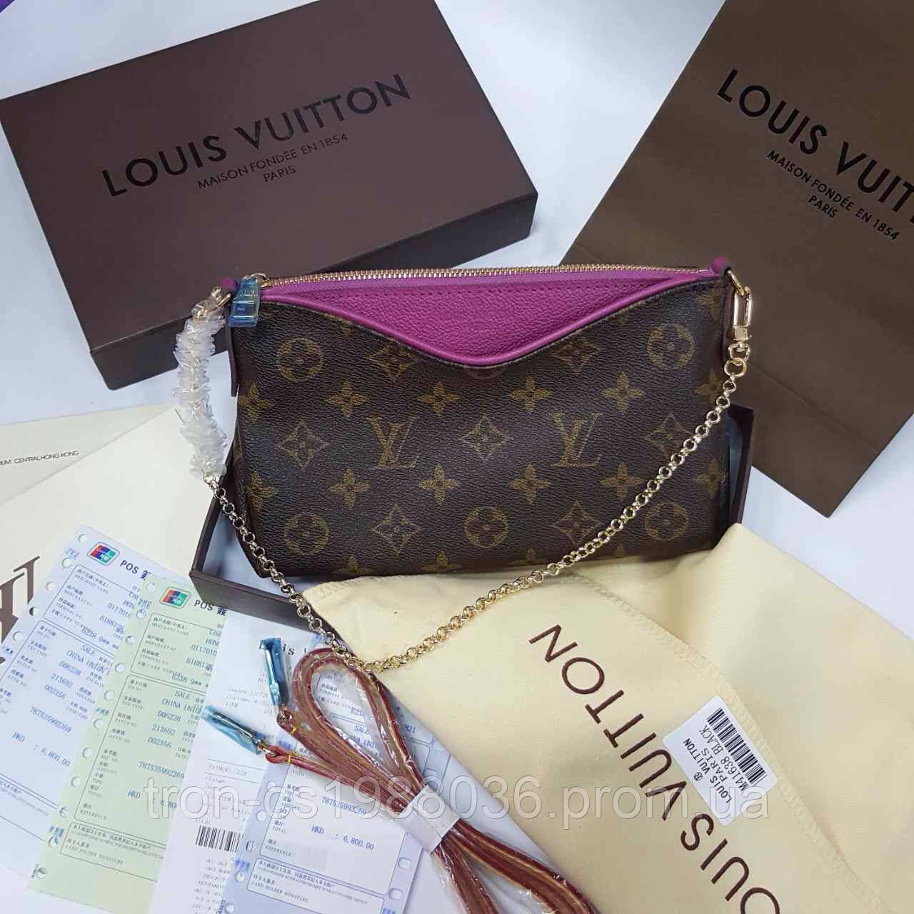 Жіноча Сумка LOUIS VUITTON