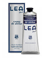 Крем для гоління LEA Classic Shaving Cream Tube 100 гр