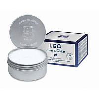 Крем для гоління LEA Classic Shaving Cream Aluminium Tin 150 гр