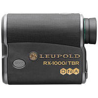 Лазерний далекомір Leupold RX-1000i TBR 6x22