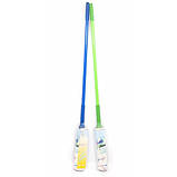 Самовіджимна швабра "економ", фото 2