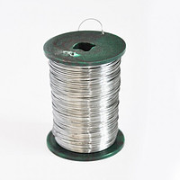 Дріт бджолярський 0,25 кг, фото 1