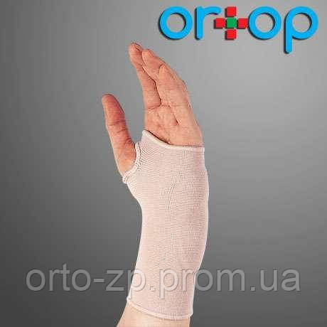 Бандаж еластичний на зап'ястя Ortop ES-401
розм.XXL(21-23см)