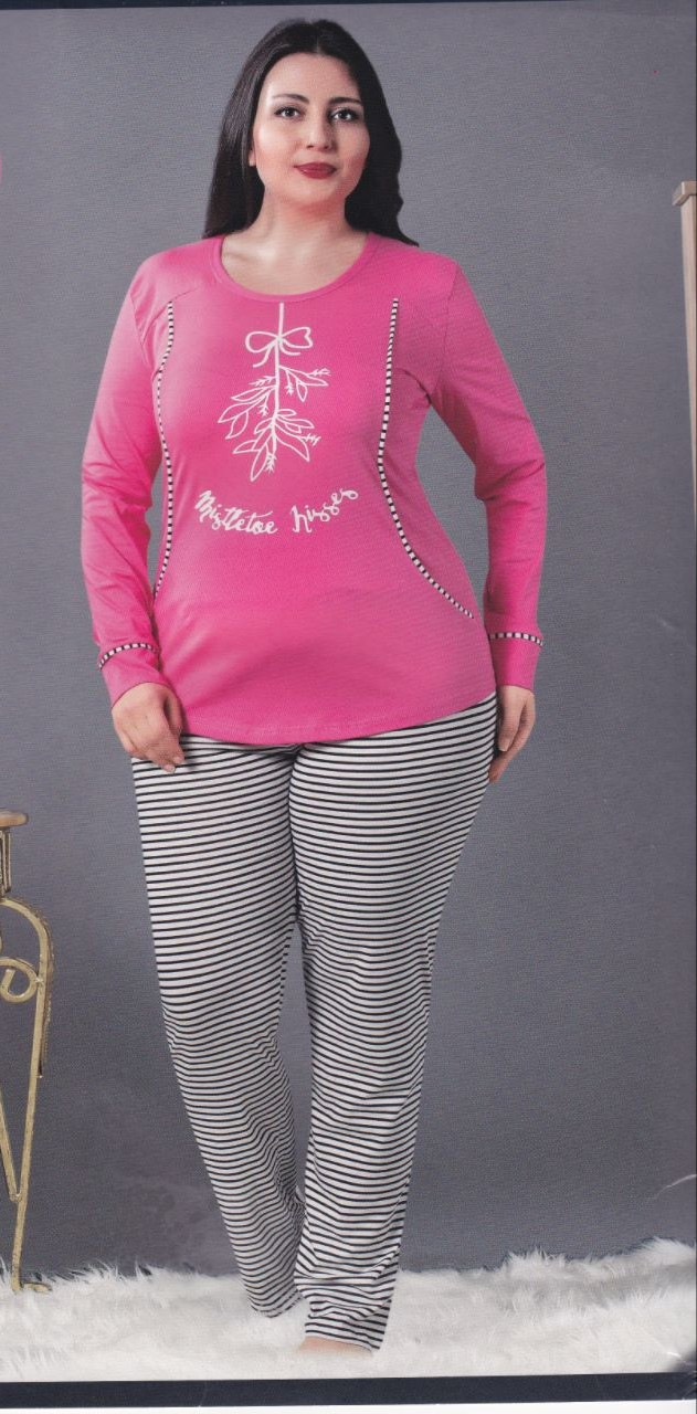 Піжама жіноча Sexen, фото 1