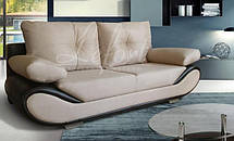 Дивани без підлокітників