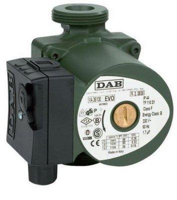Циркуляційний насос DAB VA 55/130 1/2" (Італія)