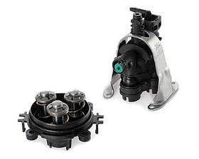 Помпа в зборі для K 2, К 3 Karcher 4.551-144.0